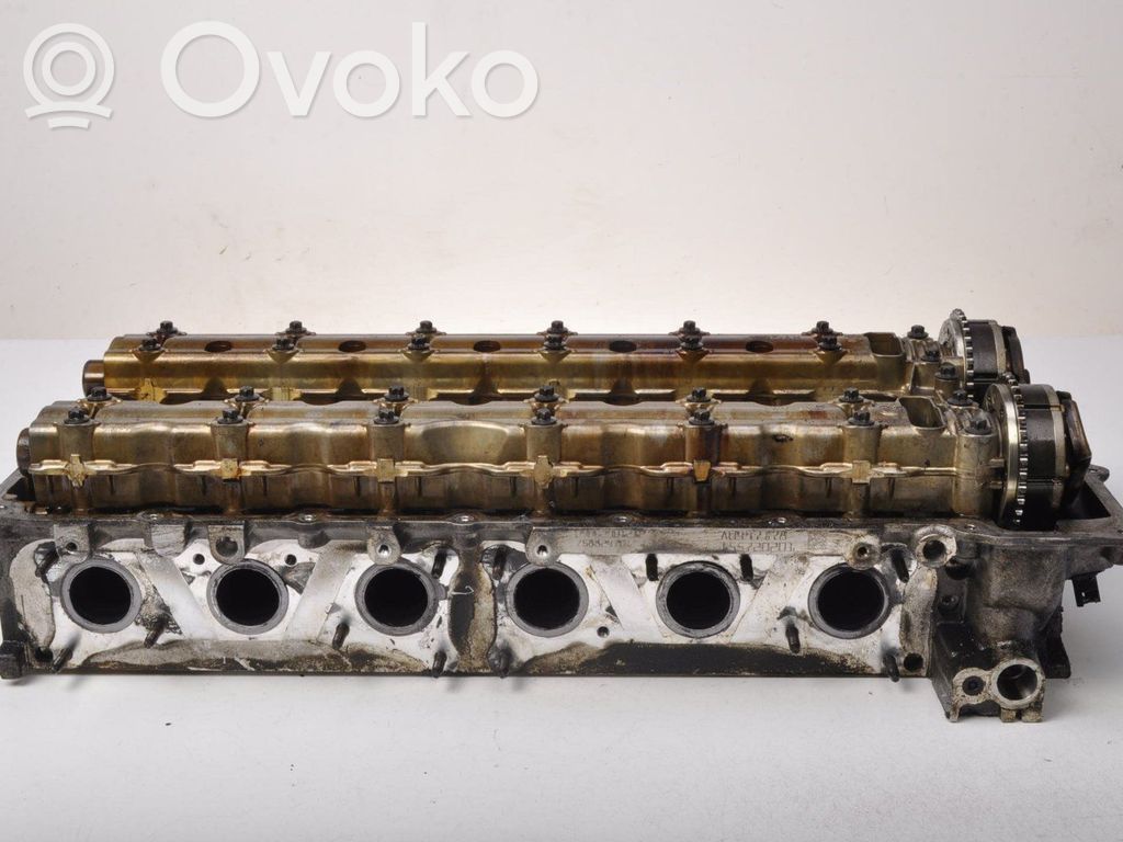 BMW X1 E84 Engine head 