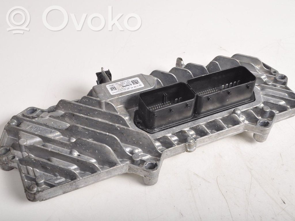 Ford Fiesta Gearbox control unit/module 