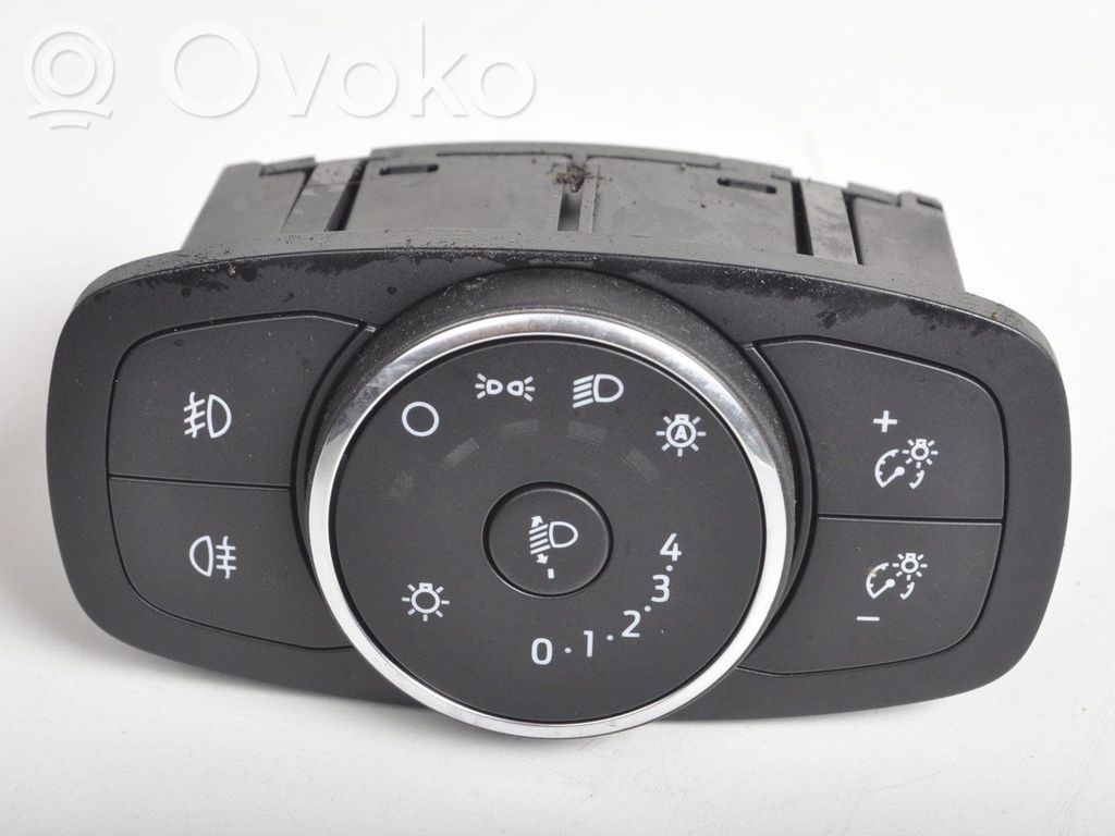 Interruptor de luz   H1BT13D061AE
