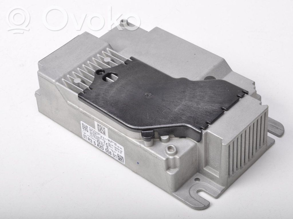 BMW 1 F40 Altre centraline/moduli 