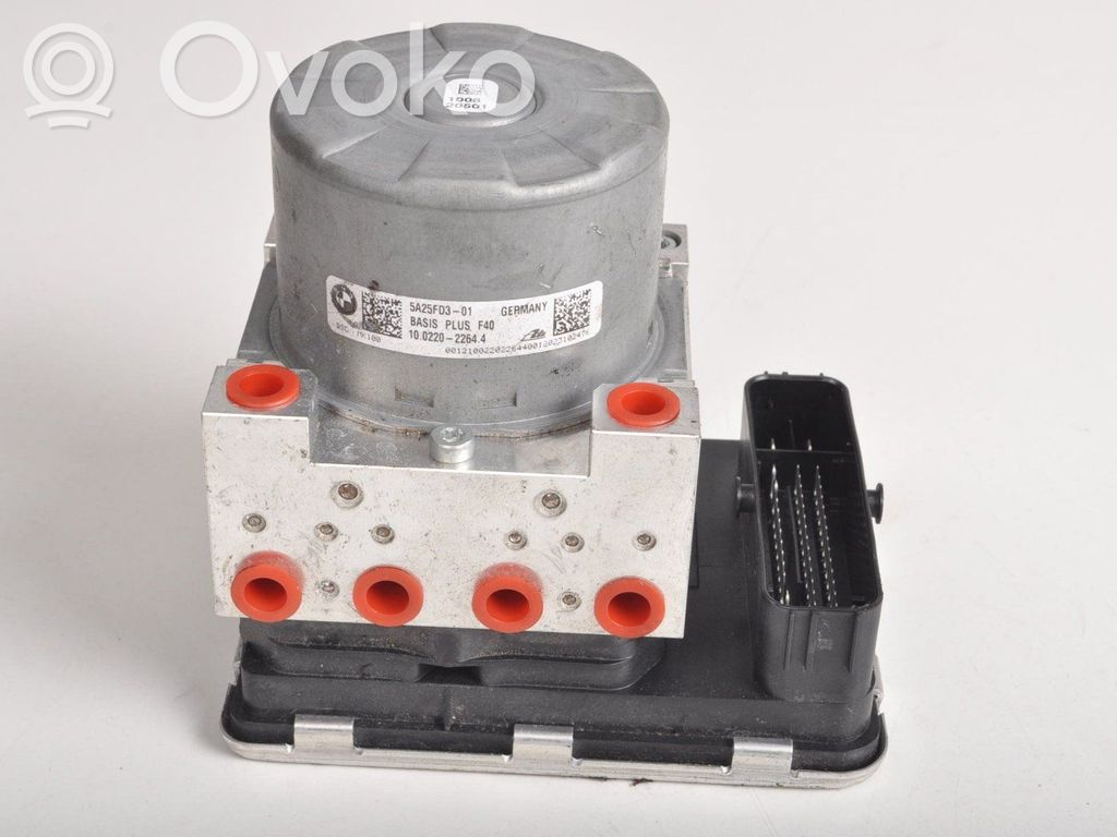 BMW 1 F40 ABS Pump 