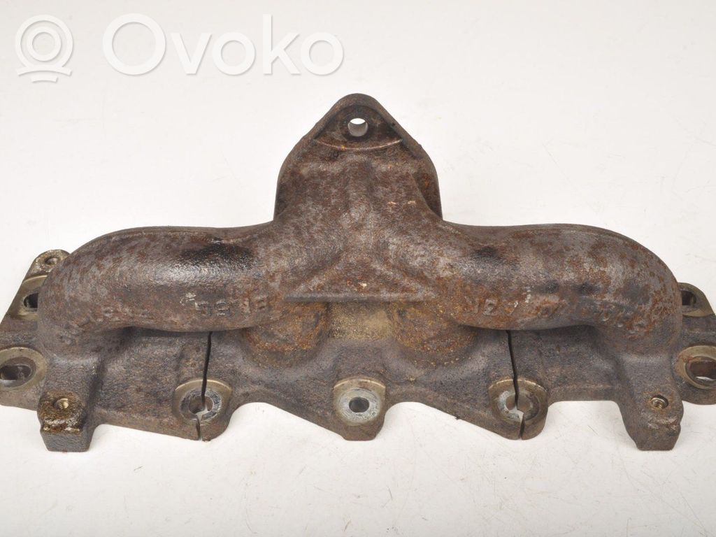 Ford Fiesta Pakosarja 