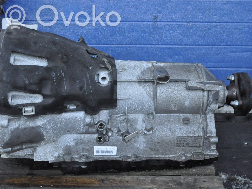 Manualna 7-biegowa skrzynia biegów   GA8HP50Z,1101017293,9469341,XFS