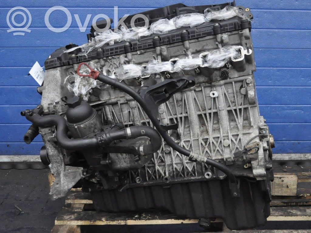 Kit moteur   306D3,M57D30,M57T