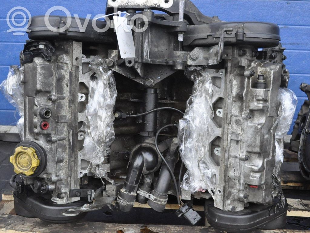Rover 45 Variklio komplektas 