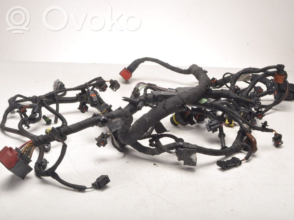 Maserati Ghibli Other wiring loom 