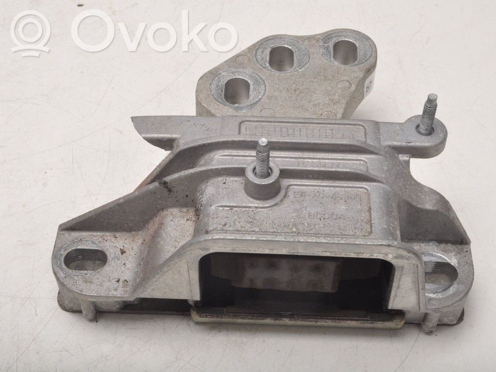 Ford Fiesta Gearbox mounting bracket 