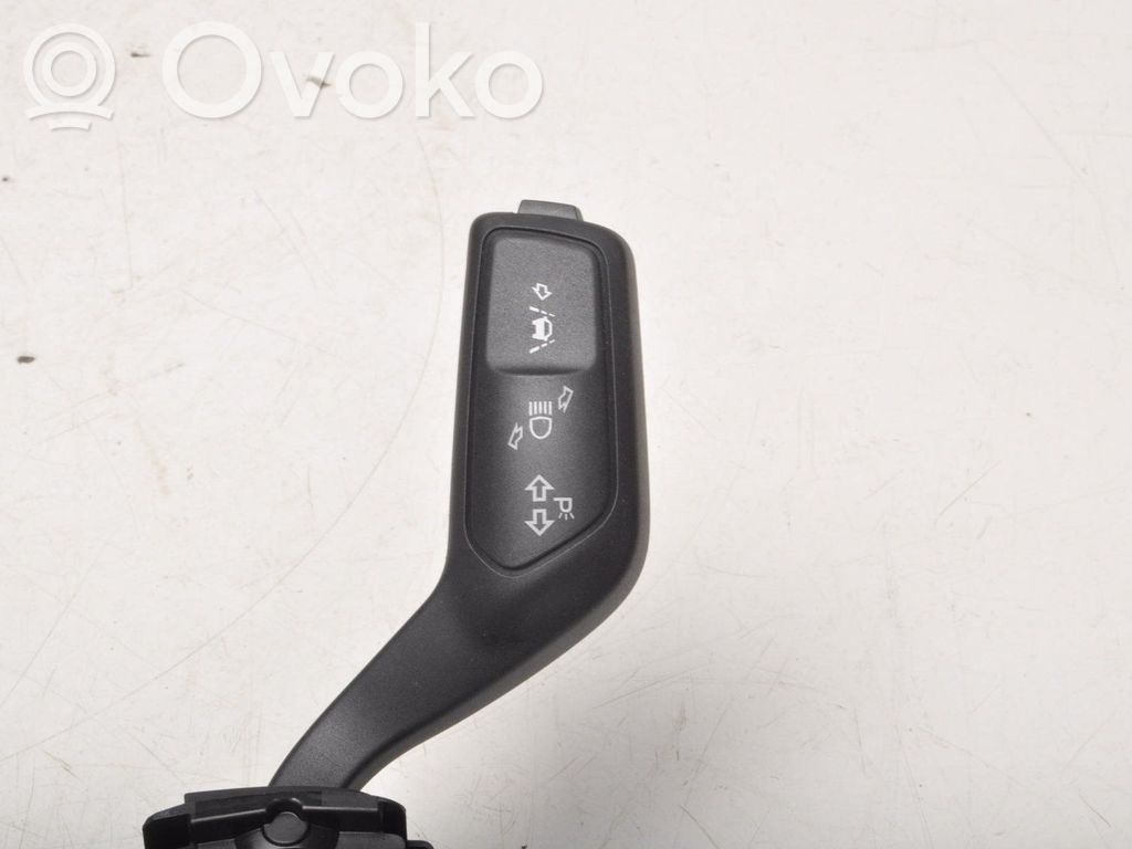 Ford Fiesta Kit interrupteurs 