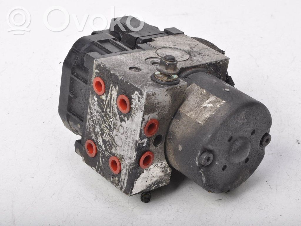 ABS Blokas   27531AC050