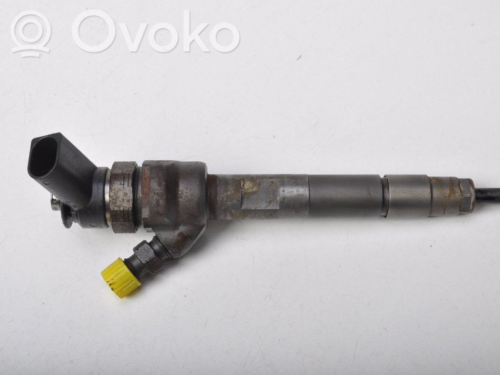 BMW 3 E90 E91 Inyector de combustible 