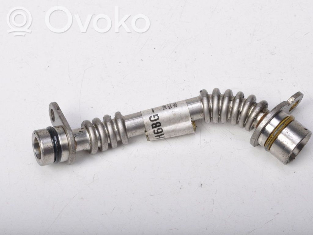 Ilmanoton letku   H6BG6K677AA