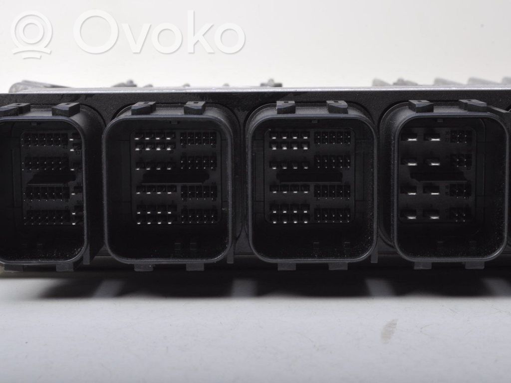 BMW 1 F40 Engine control unit/module ECU 