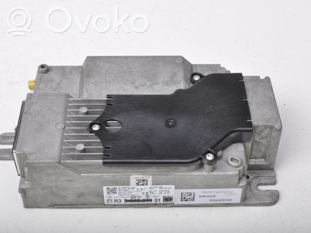 Module d'unité de commande de console centrale   3089851