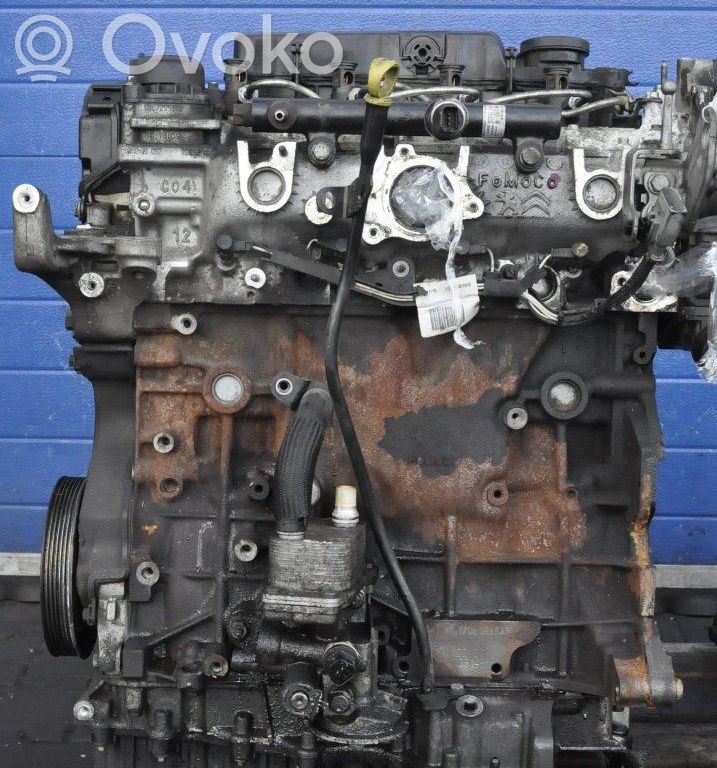 Austauschmotor   T7DB,T7DA,T7DC,T7DD