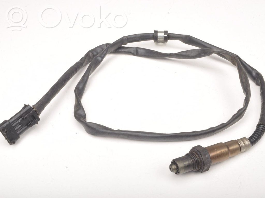 Ferrari California F149 Lambda probe sensor 