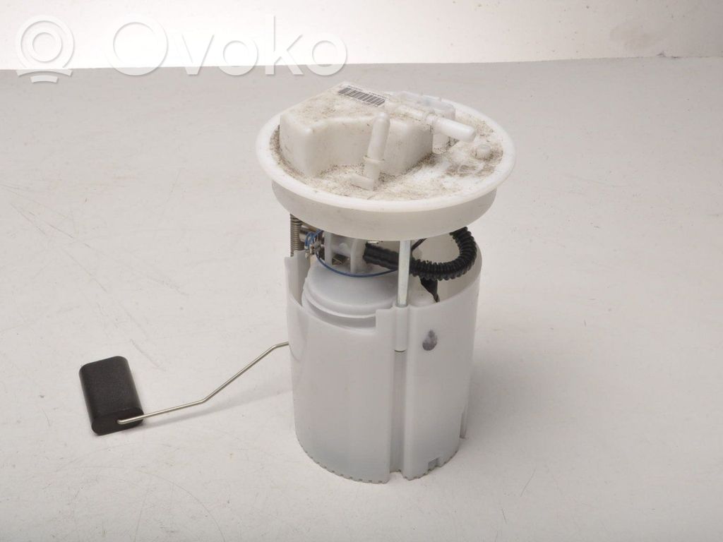 Ford Fiesta Bomba interna de combustible 