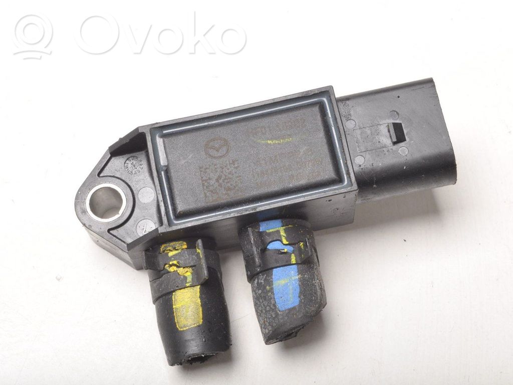 Mazda CX-30 Sensor de la presión del aire 