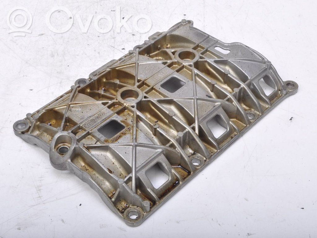 BMW 3 F30 F35 F31 Protecție inferioară motor 