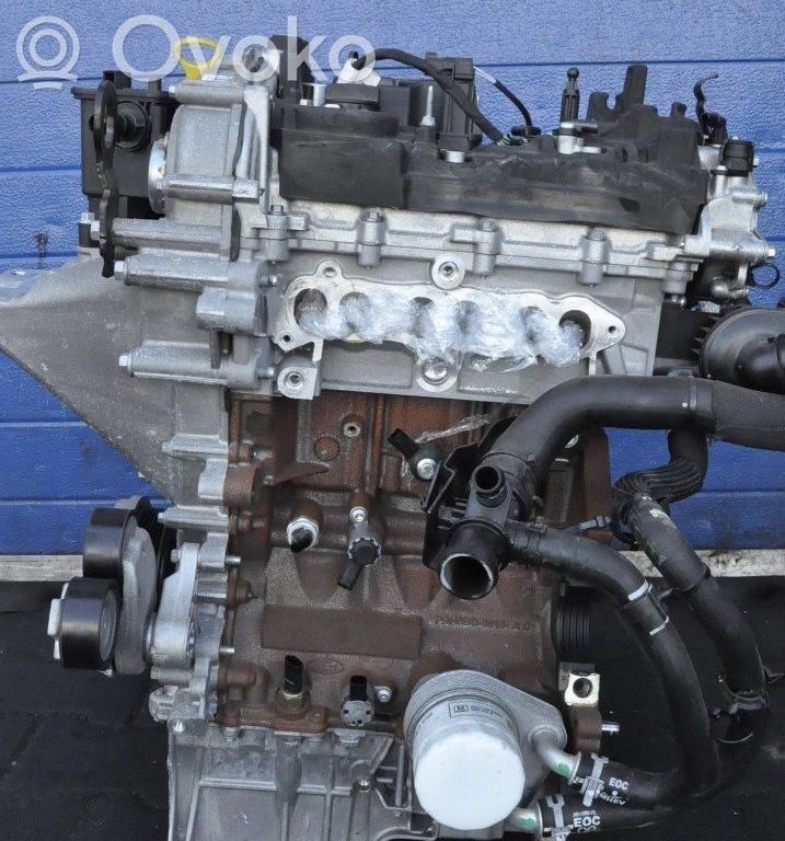 Ford Focus Variklio komplektas 
