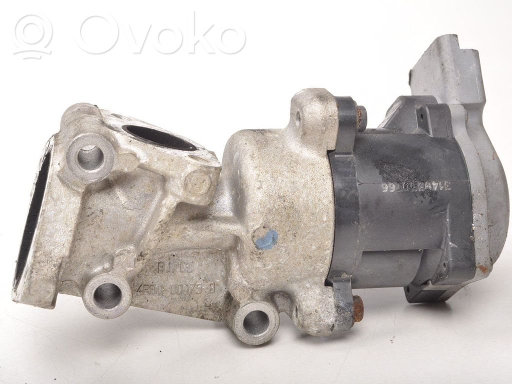 Jaguar S-Type EGR valve 