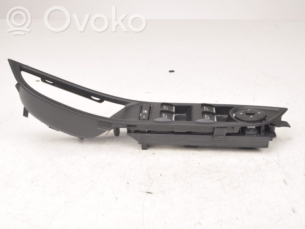 Ford Focus Wing mirror switch 