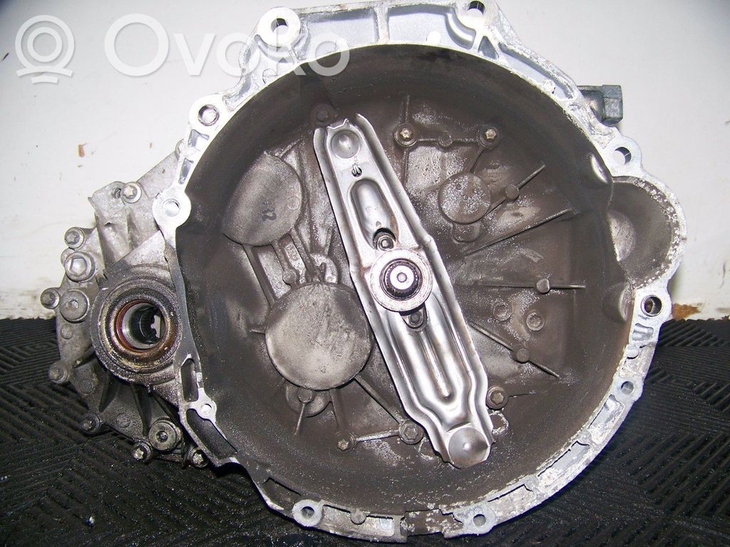 Mini Cooper Countryman R60 Manual 7 speed gearbox 