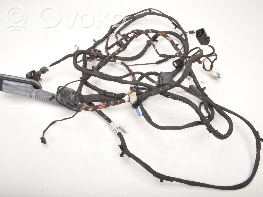 Otros cableados   9307009
