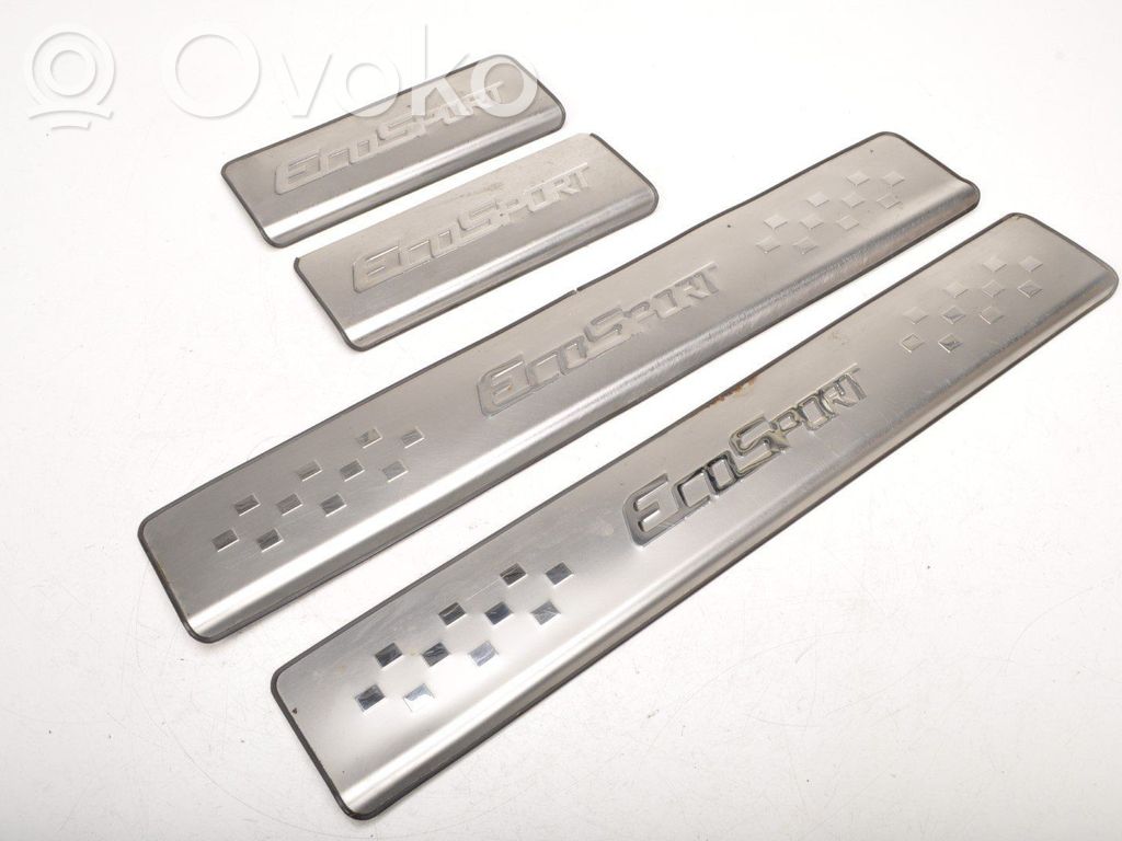 sill trim set (inner)