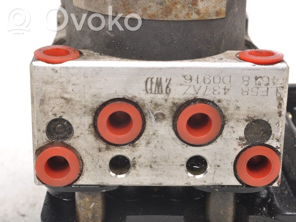 Mazda MPV ABS Pump 