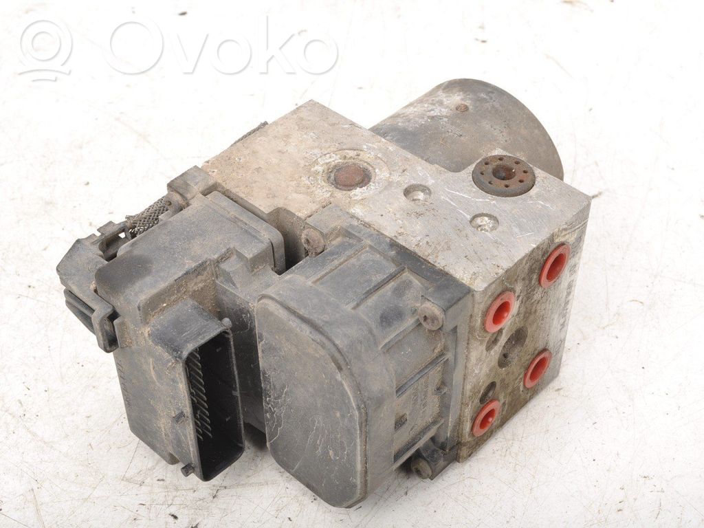 Peugeot 806 ABS Blokas 