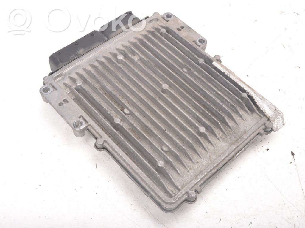 Citroen C5 Engine control unit/module ECU 