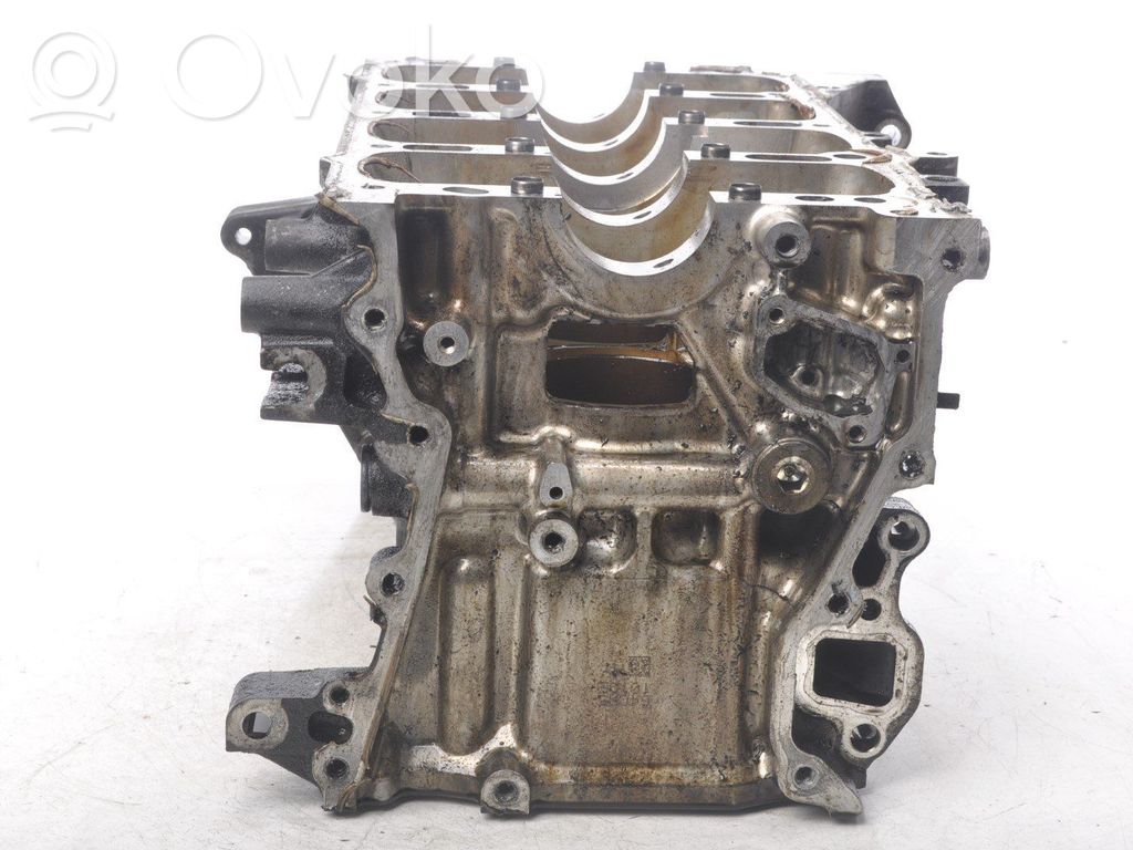 Motorblock
