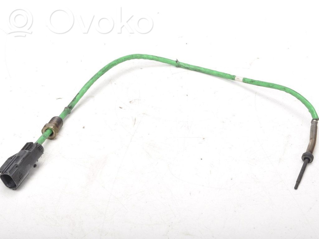 Ford Fiesta Izplūdes gāzu temperatūras sensors 