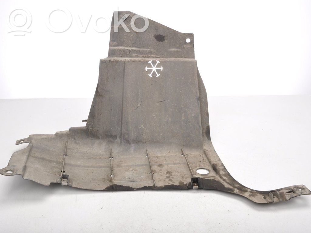 Honda Insight Front underbody cover/under tray 