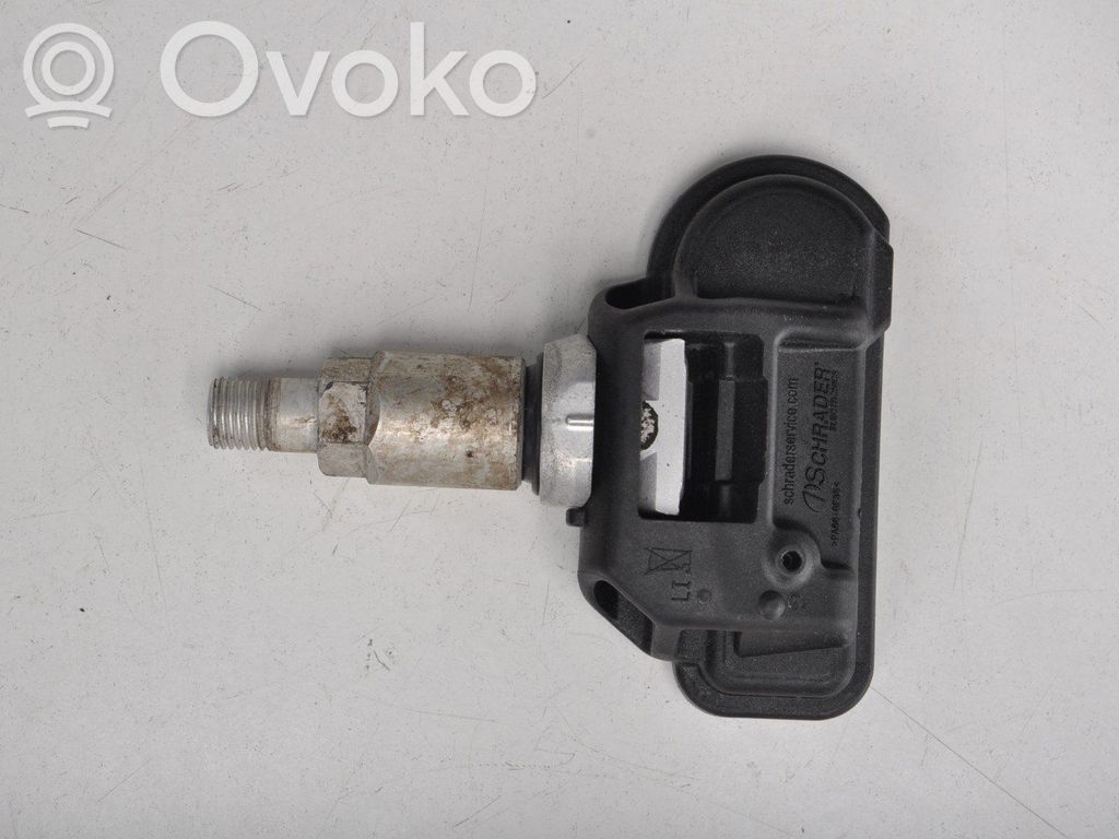 Aston Martin DB11 Sensor de presión del neumático 