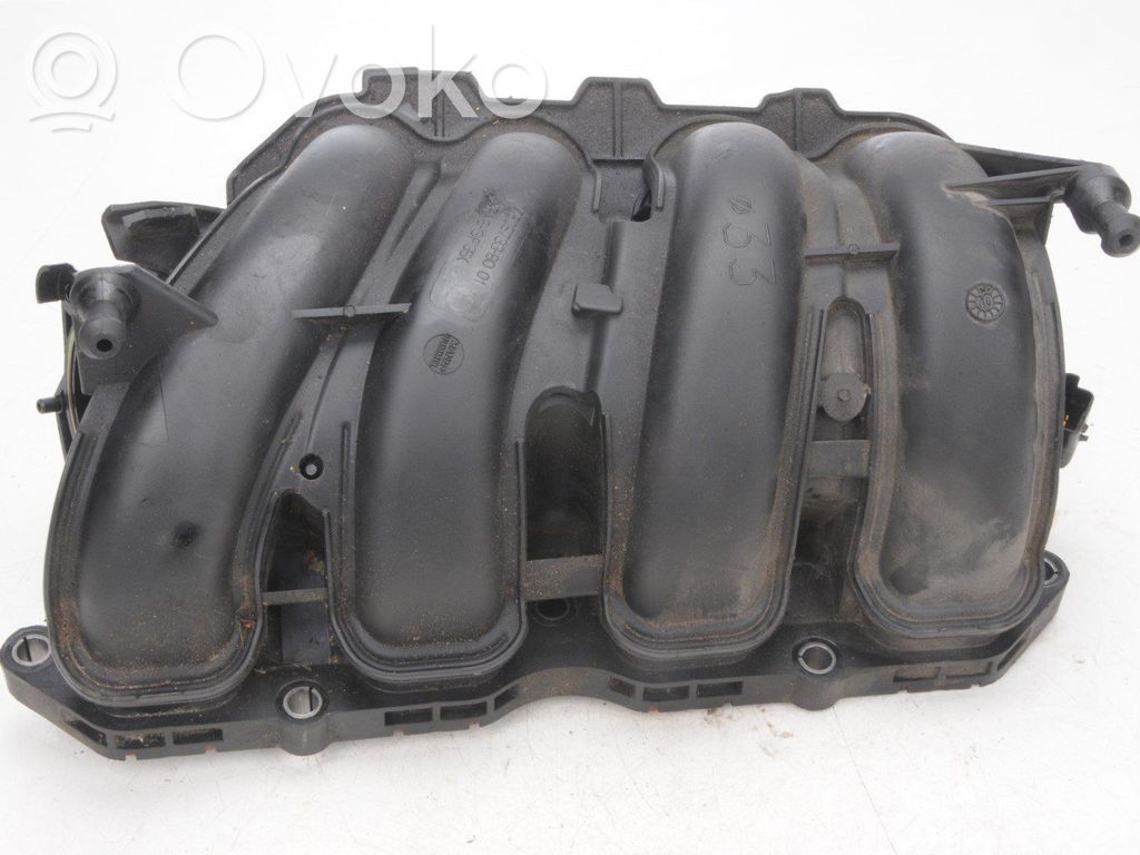 Citroen DS3 Intake manifold 