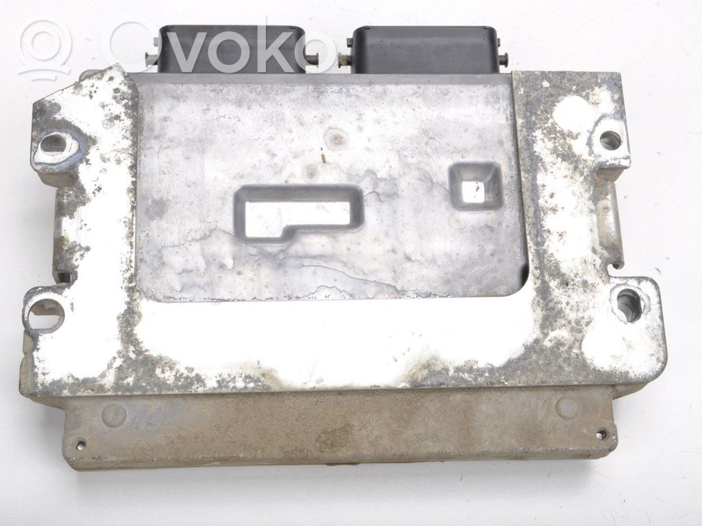 Mazda 5 Engine control unit/module ECU 