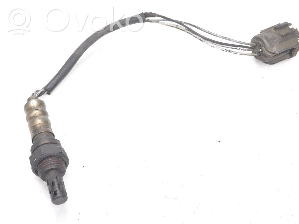Lambda probe sensor   04686932