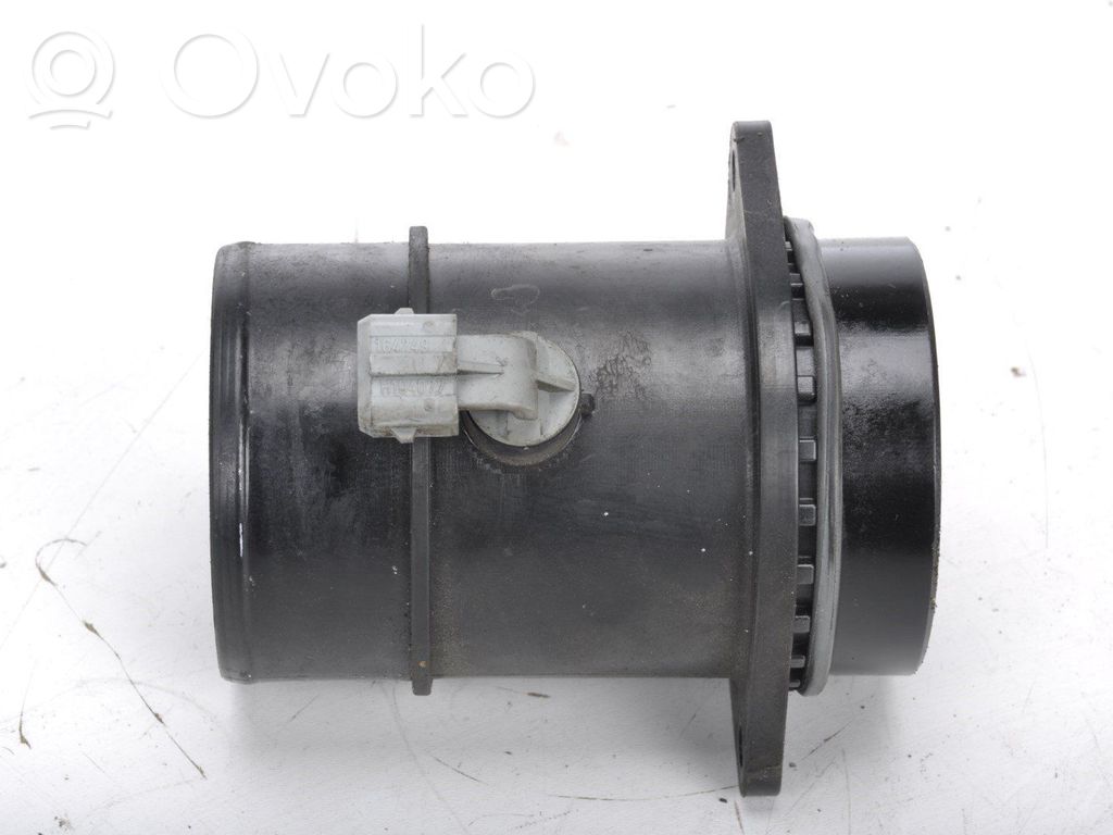 Renault Clio III Mass air flow meter 