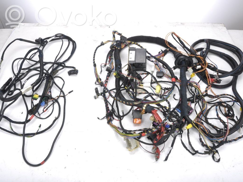 Other wiring loom   200507