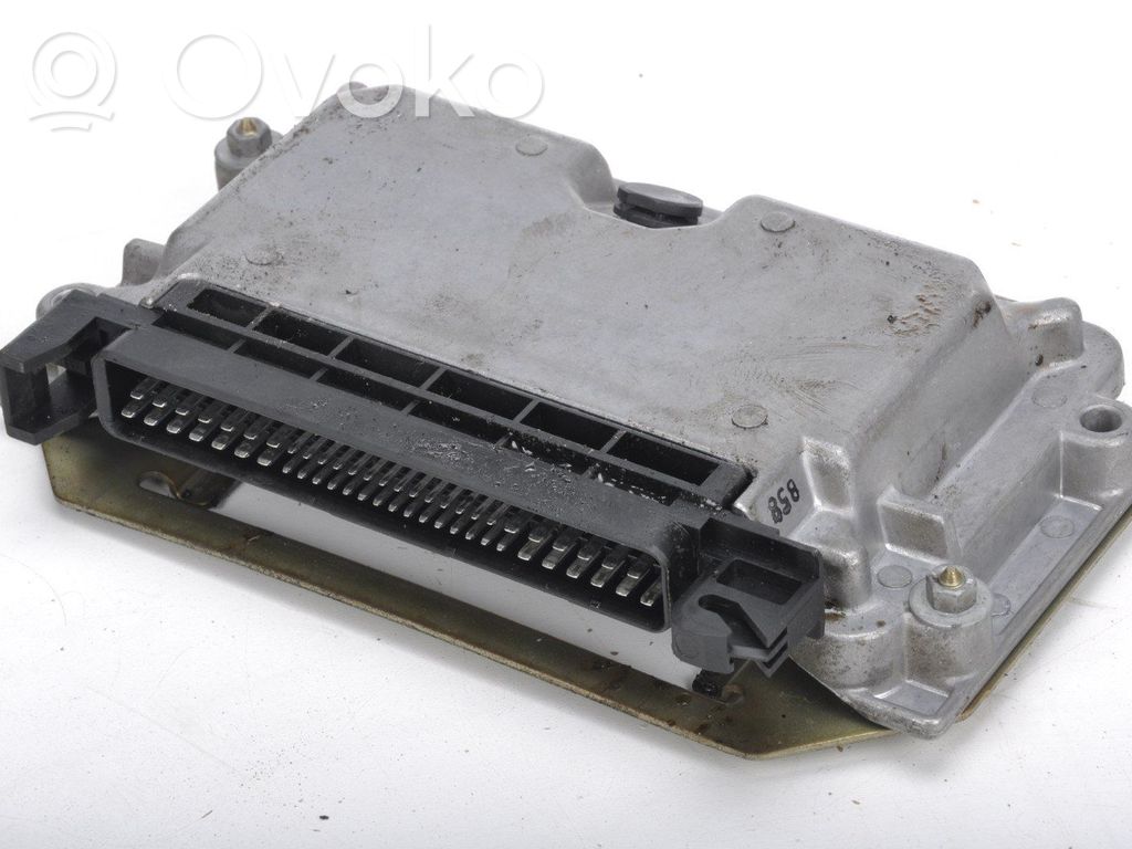 Peugeot 306 Engine control unit/module ECU 