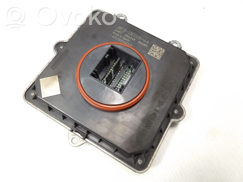 Jaguar E-Pace Xenon control unit/module 