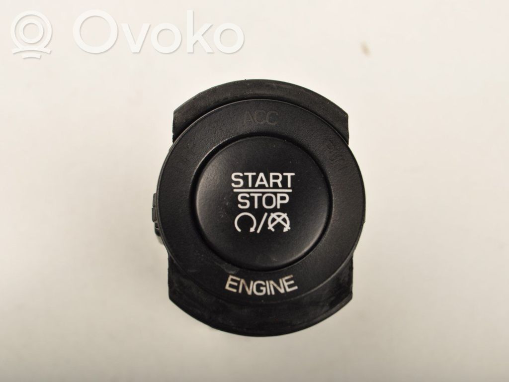 Engine start stop button switch   670013537