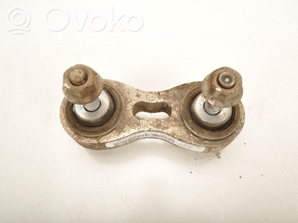 Querlenker hinten   102142200A