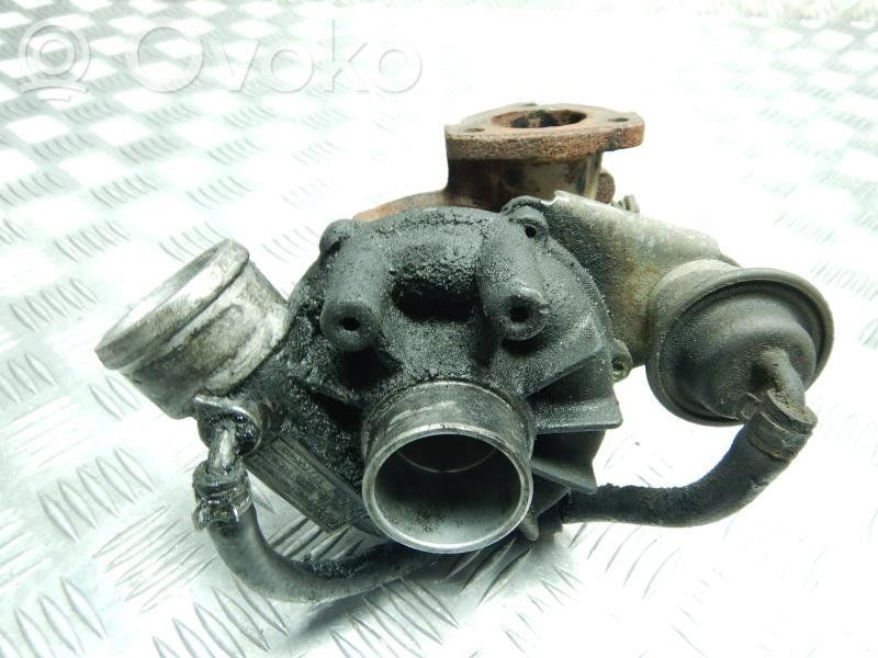 Turbina   VA598971,17770549F