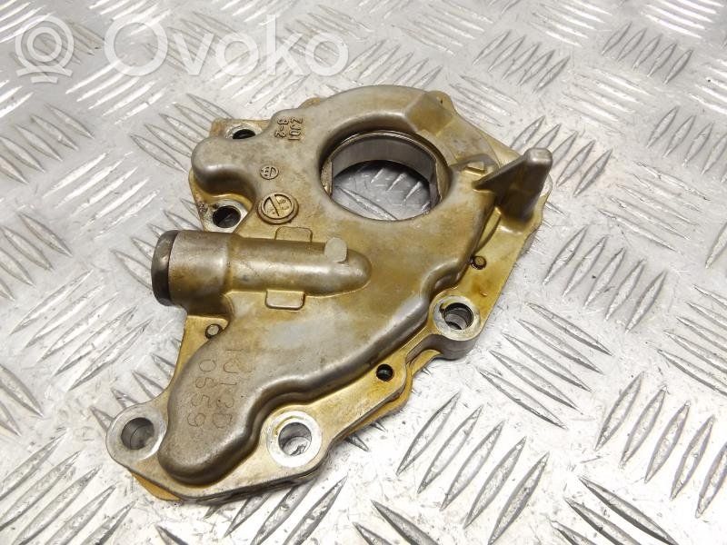Oil pump   1J13D0559