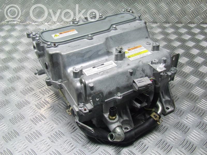 Inversor/convertidor de voltaje   9410A127
