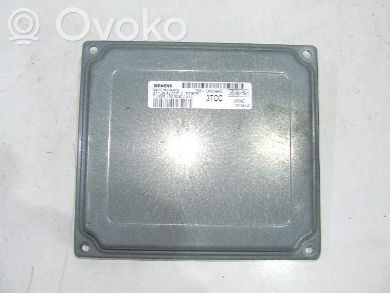 Galios (ECU) modulis   7M5112A650AGC