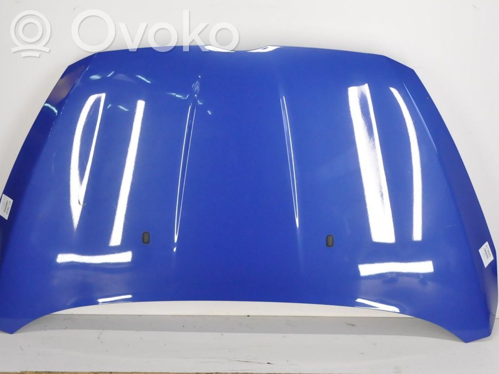 Engine bonnet/hood