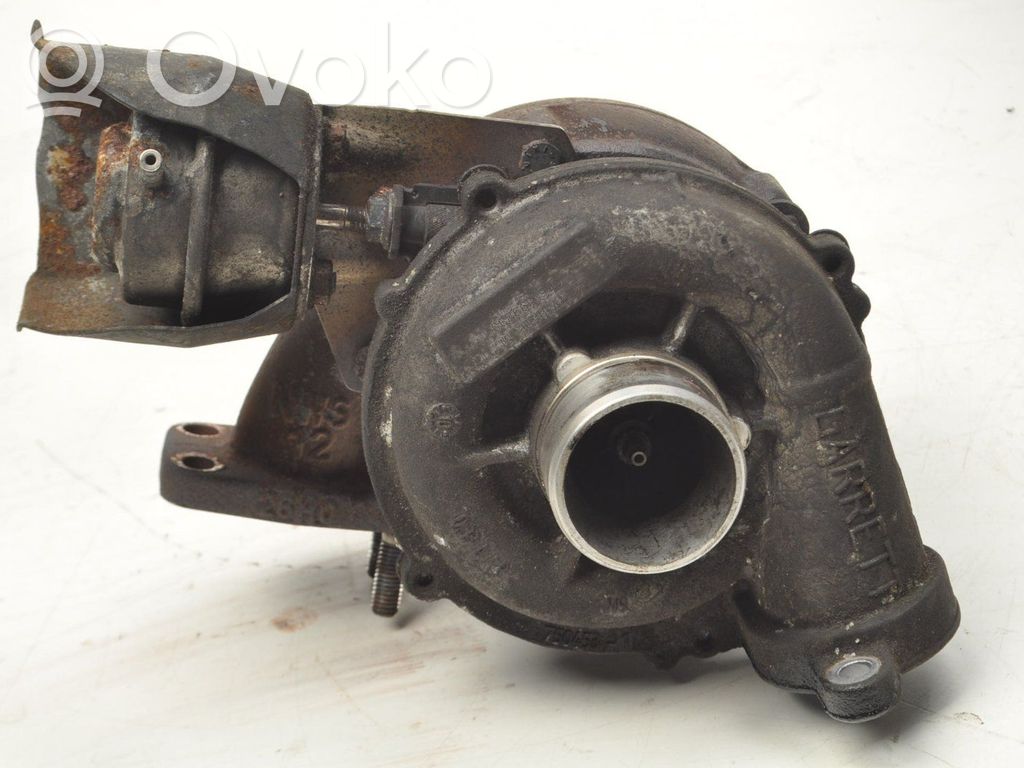 Turbo   9663199280